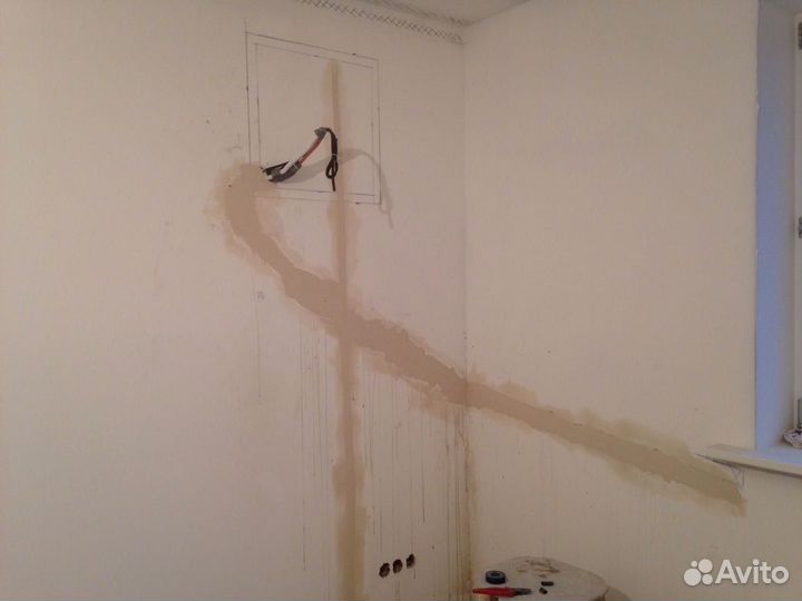 Кондиционеры-закладка трасс,монтаж,сервис