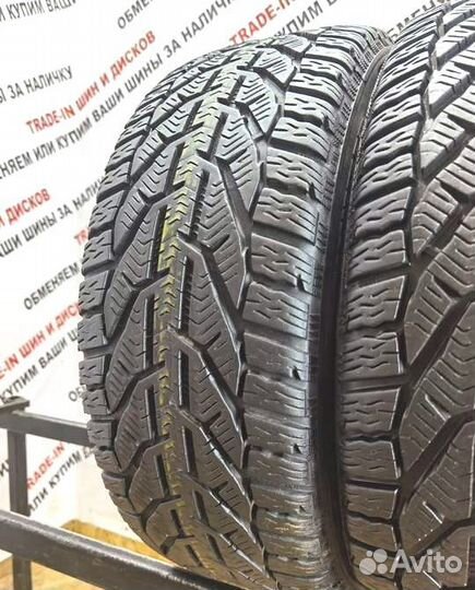 Tigar Winter 185/60 R15 88Q