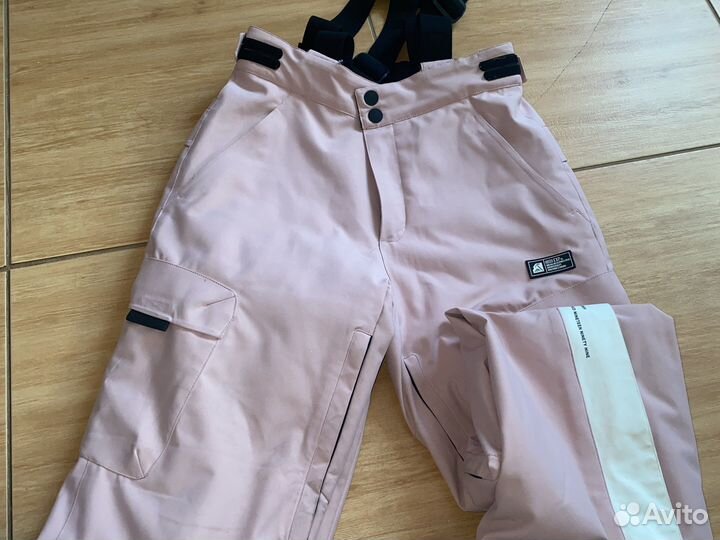 Горнолыжные штаны женские 42 44