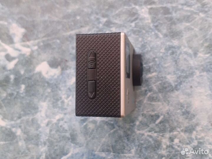 Экшн камера