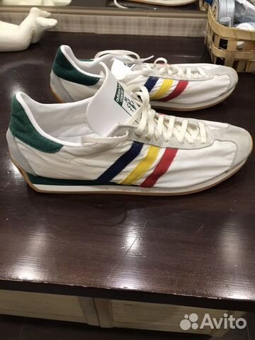 Кроссовки adidas