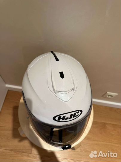 Шлем HJC C70 размер S
