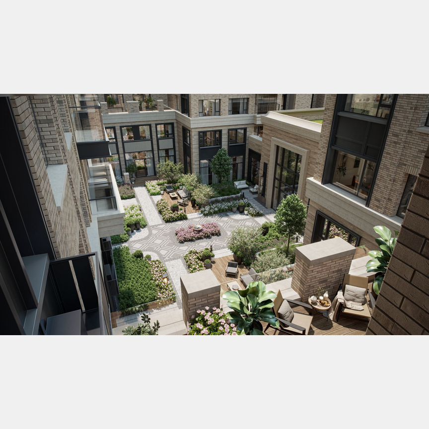 1-к. квартира, 47,3 м², 5/21 эт.