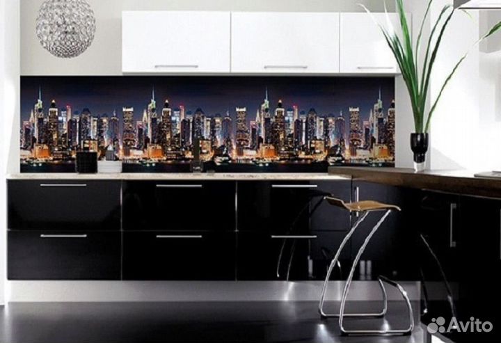 Скинали с рисунком