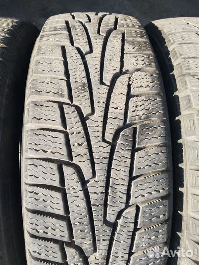 Kumho I'Zen KW31 165/65 R14 20G