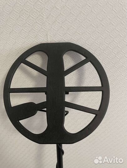 Металлоискатель Minelab Equinox 800