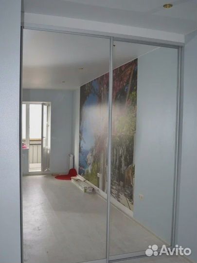 Шкаф в спальню