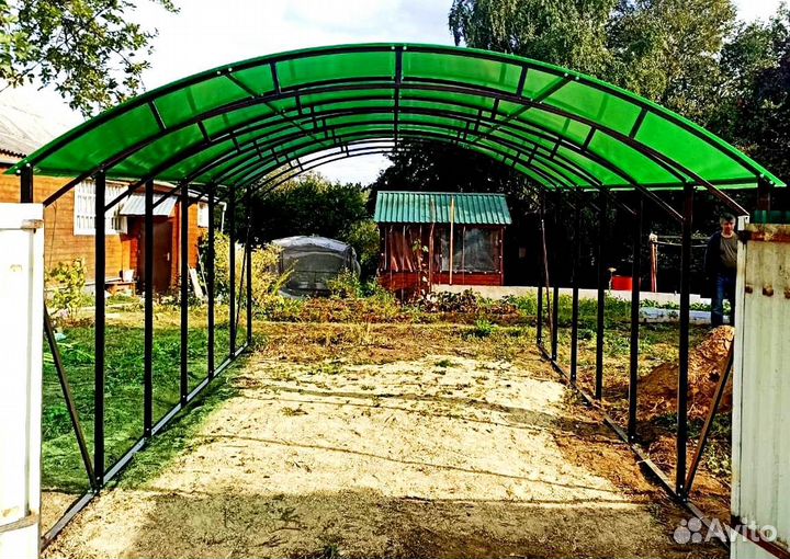 Hавeсы для abtо. Готовые комплeкты для сбoрки