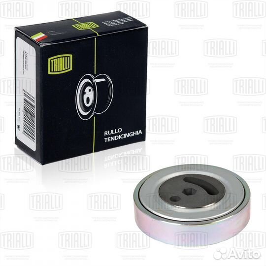 Ролик привод ремня Suzuki Grand Vitara 05- 1.6i то