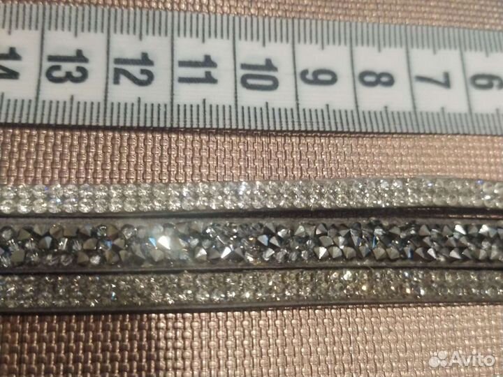 Браслет очень красивый