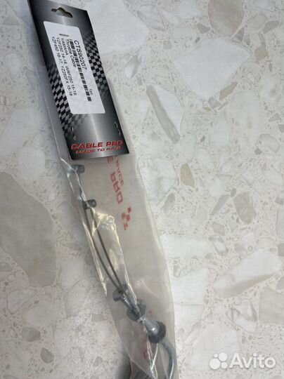 Трос газа yamaha WR250F 15-19 (45-1251)