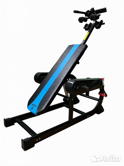 Инверсионный стол Proxima Arriva c электроприводом