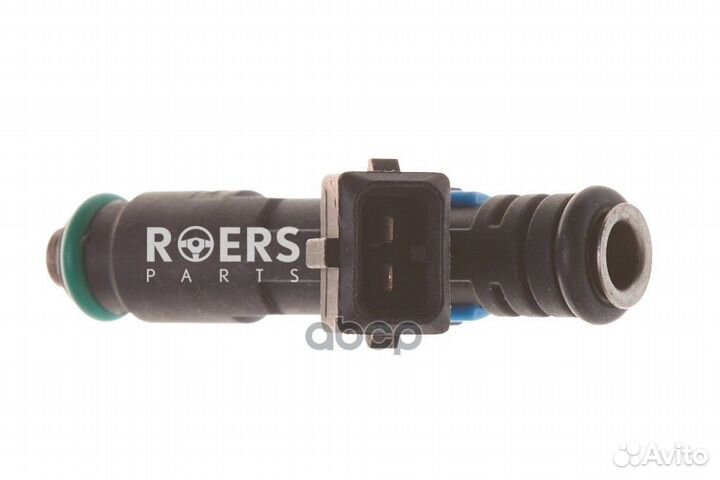 Топливная форсунка RP25186566 Roers-Parts