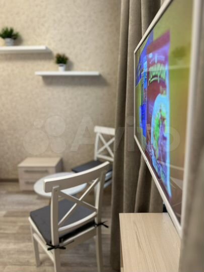 2-к. квартира, 51 м², 3/5 эт.