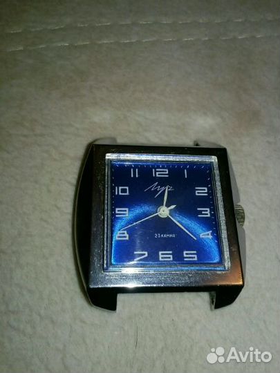 Часы реаритетные