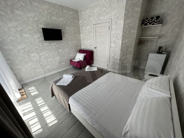 Комната 18 м², 1/2 эт.