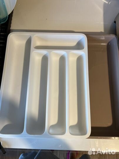 Лоток для столовых приборов