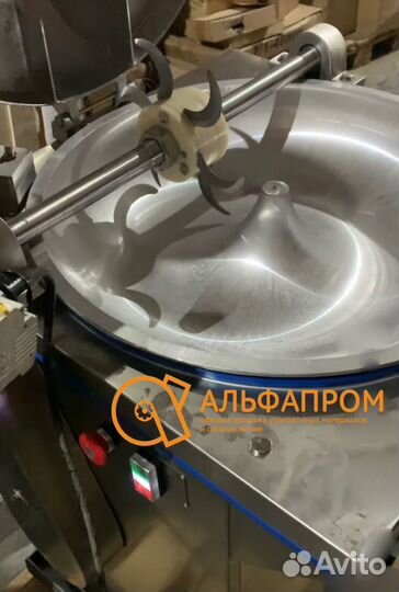 Куттер CP-30 для мяса и овощей