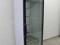 Холодильный шкаф витрина б/у с гарантией