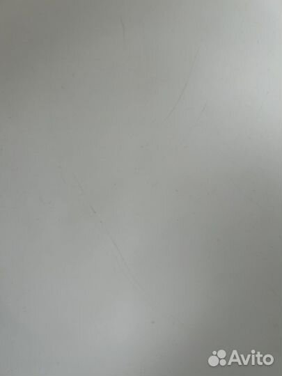 Стол и стул детский IKEA