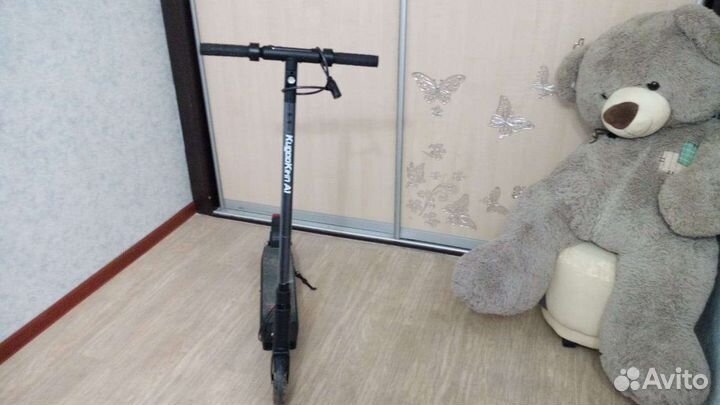 Электро самокат