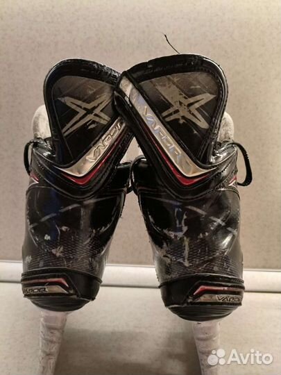 Коньки Bauer vapor x800 35р