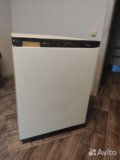 Морозильная камера Гиочел. Рабочая