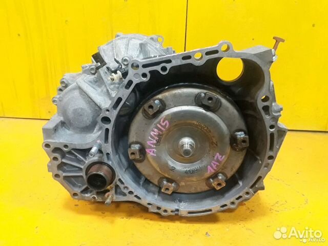 Вариатор Toyota RAV4 rav 4 3ZR 2.0 K11F K112F АКПП