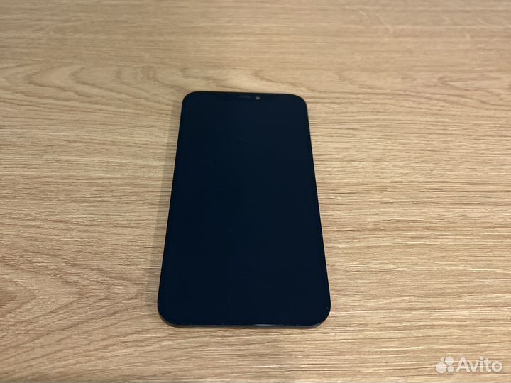 Дисплей на iPhone 12/12 pro