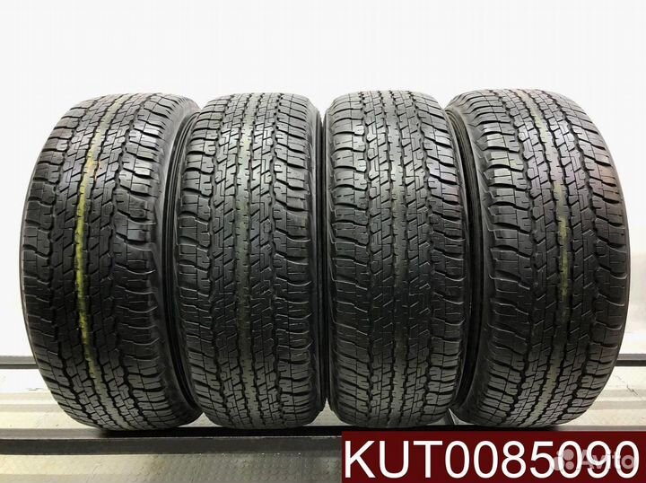 Dunlop Grandtrek AT22 265/60 R18 99R