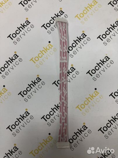 Шлейф для asic s9 l3+ 18 pin