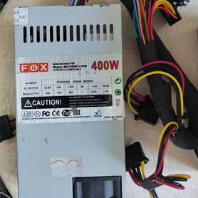 Блок питания для пк 400w