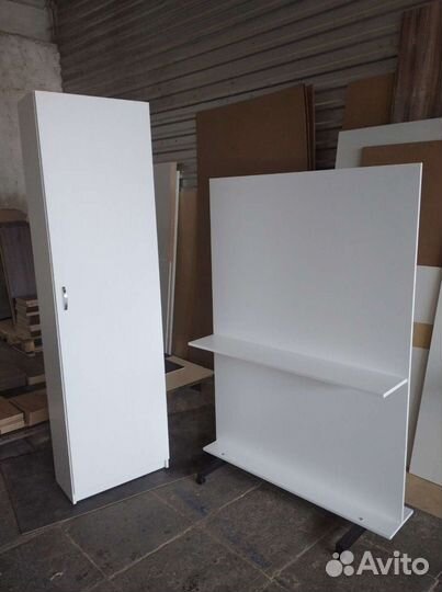 Мебель для салонов красоты и медицинских центров