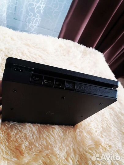 Sony playstation 4 PS4