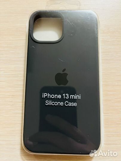 Чехол на iPhone 13 mini