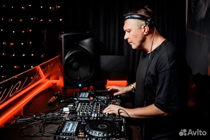 Аренда ресторана под мероприятие