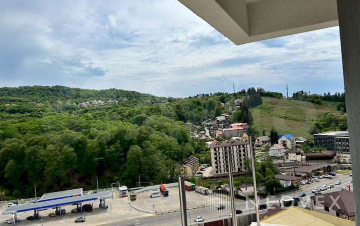 2-к. квартира, 44 м², 16/24 эт.