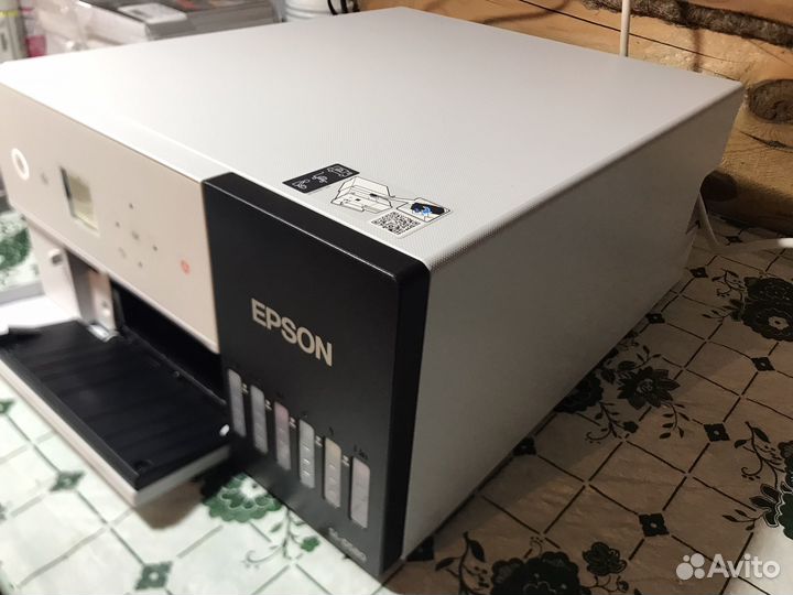 Фотопринтер Epson SureLab SL-D500