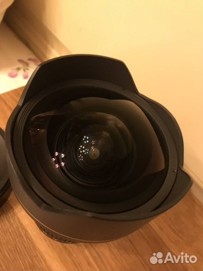 Nikon 14-24 2.8 G ED новый