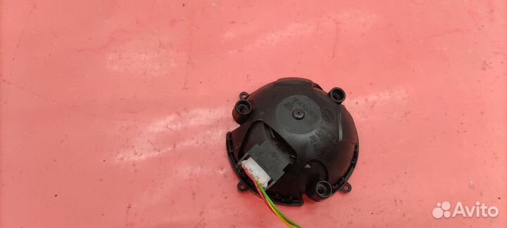 Моторчик зеркала BMW