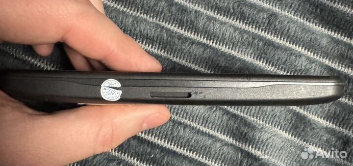 Навигатор prestigio (не включается)