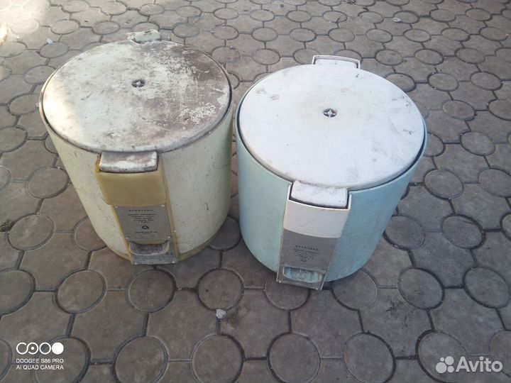 Центрифуга Юла