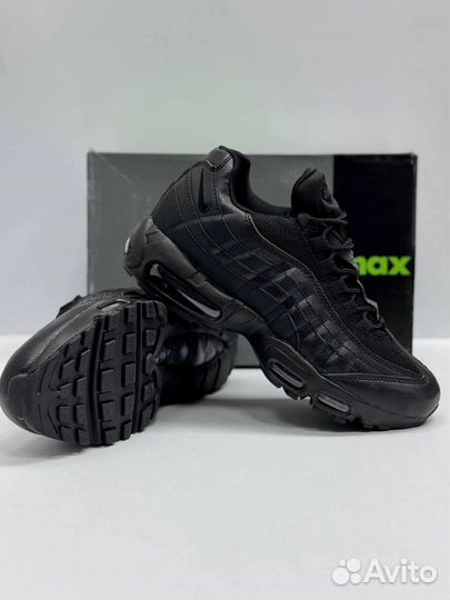Кроссовки Nike Air Max 95