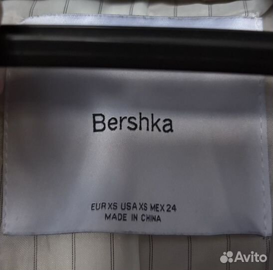 Плащ женский