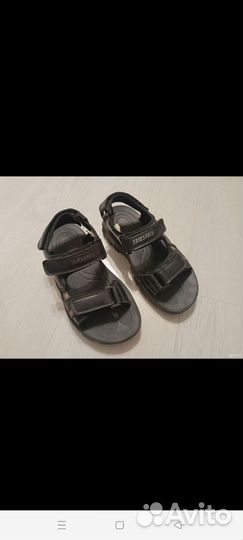 Туфли, кеды, кроссовки, сандалии