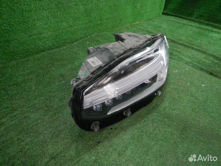 Фара левая Volvo XC90