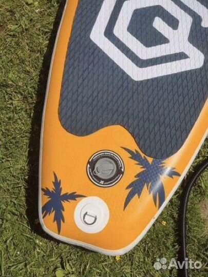 Аренда прокат сапбордов