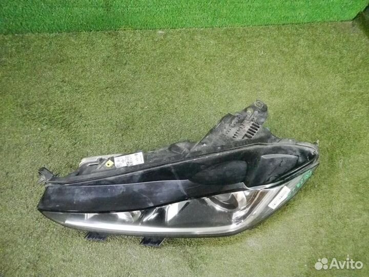 Фара левая Jaguar XE