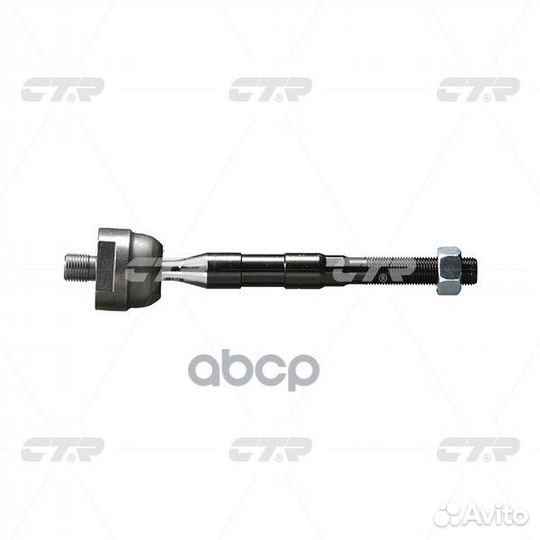 CRM-20 Тяга рулевая перед прав/лев CR0370
