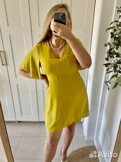 Платье Marks & Spencer